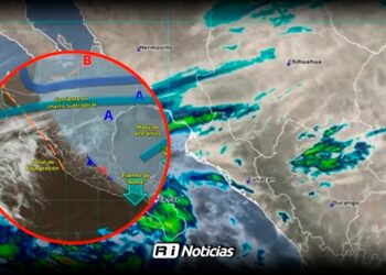 Sinaloa amanece con frío intenso este 27 de enero: se esperan mínimas de hasta 8 °C