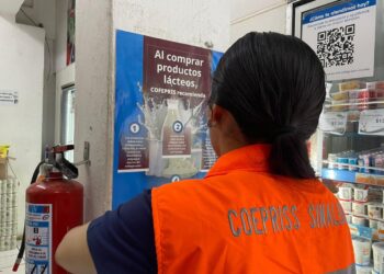 Autoridades advierten sobre posibles fraudes y estafas dirigidas a establecimientos