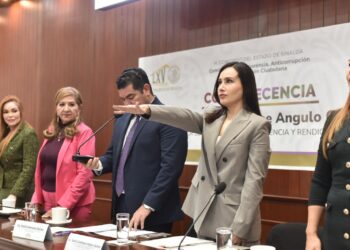 Se consolida Sinaloa como referente nacional en transparencia: Congreso del Estado