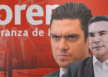 PAN y PRI arremeten contra Morena tras ataque a diputados de MC en Sinaloa: “Han convertido al estado en un infierno”