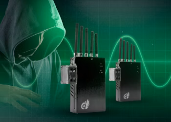 Jammers, los dispositivos utilizados por el crimen organizado para robar autos y cometer otros delitos en México