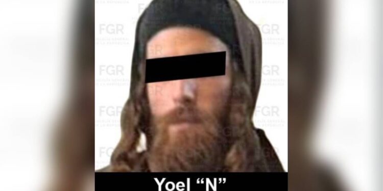 Vinculan a proceso a Yoel “N”, integrante de secta señalada de obligar a niñas a casarse