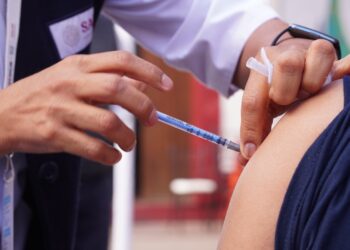 Ssa reporta mil 552 casos de influenza estacional