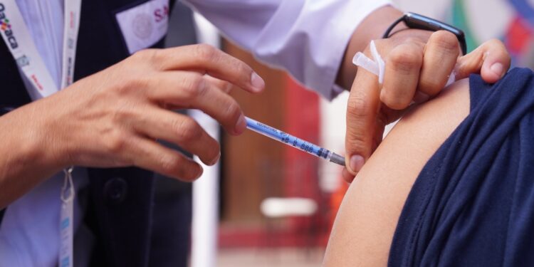 Ssa reporta mil 552 casos de influenza estacional