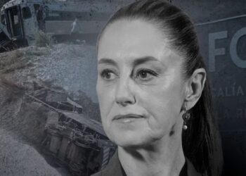 Sheinbaum ‘apresura’ peritaje de FGR sobre Tren Interoceánico, afirma que no es necesario que víctimas tengan abogados