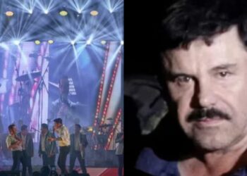 La Adictiva veta de su repertorio el narcocorrido dedicado al Chapo Guzmán y se deslinda de esa música: “Nos abstenemos”