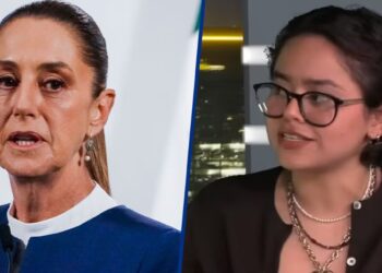 Sheinbaum “Regaña” a morenista que dijo que no se puede acabar con el narco porque “Genera miles de empleos”