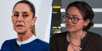 Sheinbaum “Regaña” a morenista que dijo que no se puede acabar con el narco porque “Genera miles de empleos”
