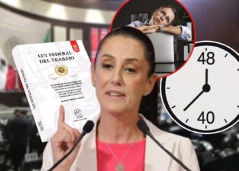 ¿Cuánto se reducirá la jornada laboral este 2026 y cuándo entra en vigor? Esto se sabe oficialmente