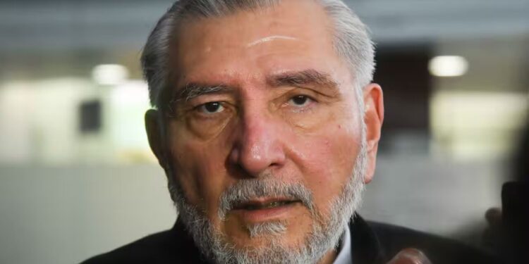 ¡11,000% más! Adán Augusto infla ‘caja chica’ del Senado a 894 millones