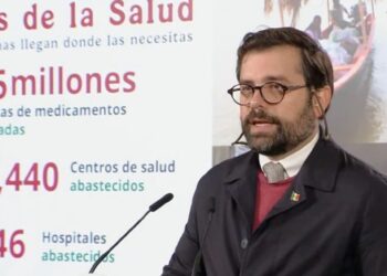 IMSS-Bienestar inaugurará 4 hospitales en primer trimestre del 2026, alista entrega de hasta 27 millones de medicamentos