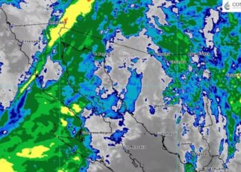 Estos son todos los frentes fríos que faltan por llegar entre enero y mayo de 2026, advierten Conagua y el SMN