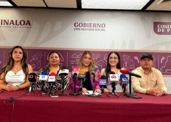 Sectur invita a la segunda edición del Festival “Altata Late Fuerte; el Mega Ceviche”