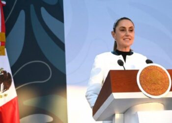 Hay resultados contundentes de la cooperación con EU: Sheinbaum