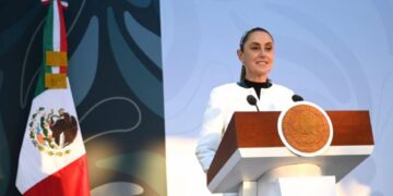 Hay resultados contundentes de la cooperación con EU: Sheinbaum