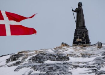 ¿Qué tiene Groenlandia que la hace tan atractiva para Trump?