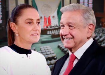 Sheinbaum revela que AMLO le ofreció ser diputada plurinominal: Este es el motivo por el que no aceptó