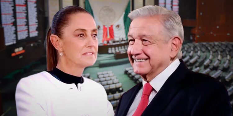 Sheinbaum revela que AMLO le ofreció ser diputada plurinominal: Este es el motivo por el que no aceptó