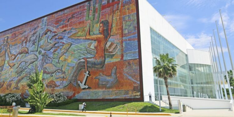 Industria de reuniones en Mazatlán confirma 36 eventos hasta abril