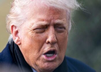 Trump advierte que al no lograr el Nobel “Ya no se siente obligado a pensar solo en paz”