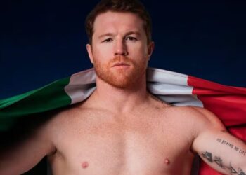 “El Canelo” Álvarez se convierte en el segundo deportista mejor pagado del mundo