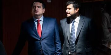 Revelan que red ligada a hijos de AMLO suministra balasto a nuevos trenes del gobierno