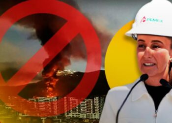 Sheinbaum descarta intervención de EU en México; Confía en relación bilateral