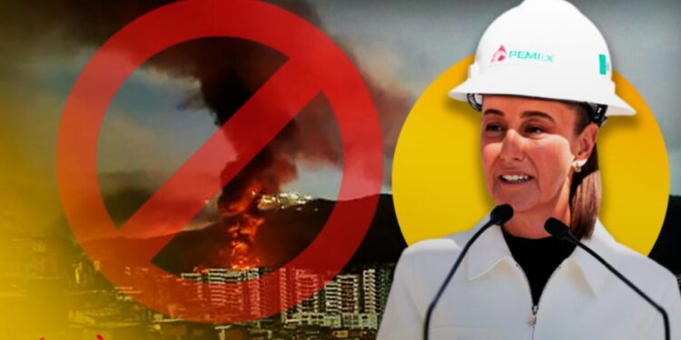 Sheinbaum descarta intervención de EU en México; Confía en relación bilateral