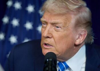 Trump pide a Delcy Rodríguez “Acceso total” a Venezuela