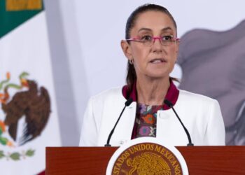 Sheinbaum aseguró que el envío de petróleo a Cuba es por ayuda humanitaria y forma parte de la política exterior de México