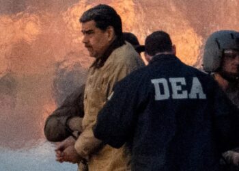 Maduro se declara no culpable ante tribunal de Nueva York; “Sigo siendo el presidente de Venezuela”, dice