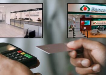 Confirman la fecha del segundo cierre masivo de bancos en México el 2026, durará 3 días