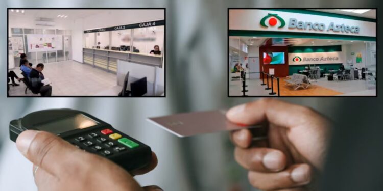 Confirman la fecha del segundo cierre masivo de bancos en México el 2026, durará 3 días