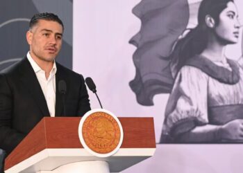 Harfuch niega participación de México en la detención de integrantes del Cártel de Sinaloa en España