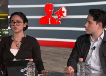 Polémica en México: Una de las encargadas de Comunicación de Morena dice que no se puede acabar con el narcotráfico porque “Genera miles de empleos”