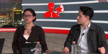 Polémica en México: Una de las encargadas de Comunicación de Morena dice que no se puede acabar con el narcotráfico porque “Genera miles de empleos”