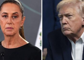 Sheinbaum buscará estrechar comunicación con EE.UU., tras dichos de Trump sobre ataques terrestres a cárteles