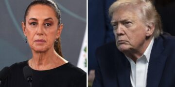 Sheinbaum buscará estrechar comunicación con EE.UU., tras dichos de Trump sobre ataques terrestres a cárteles