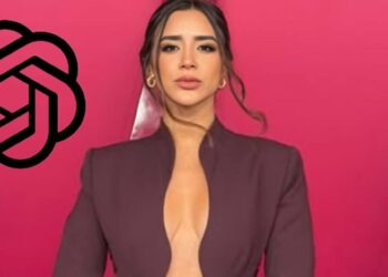 Tammy Parra genera polémica al recomendar el uso de la IA como “Psicólogo”