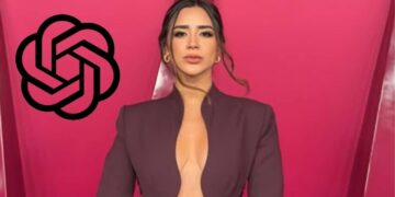 Tammy Parra genera polémica al recomendar el uso de la IA como “Psicólogo”