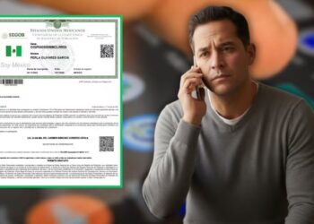 ¿Cómo saber si tu celular ya está registrado con tu CURP? Así puedes confirmarlo