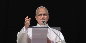 Papa León XIV urge a garantizar la soberanía y el bien de Venezuela tras la captura de Maduro