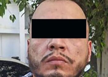 Detienen a ‘el Cubano’, líder de célula afín al Cártel de Sinaloa