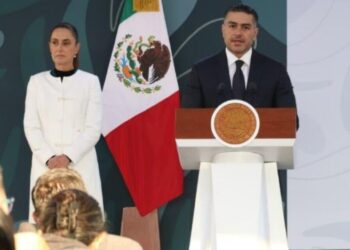 Reforzamos la Estrategia Nacional de Seguridad en el Eje de Atención a las Causas: Omar García Harfuch