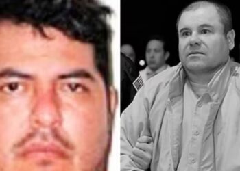 “La Gallina”, operador del Cártel de Sinaloa, se declara ‘no culpable’ de un cargo de tráfico de drogas en EEUU