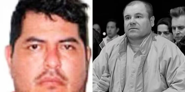 “La Gallina”, operador del Cártel de Sinaloa, se declara ‘no culpable’ de un cargo de tráfico de drogas en EEUU