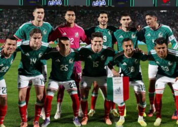 Selección Mexicana rumbo al Mundial 2026: Fechas, Horarios y Dónde ver los partidos ante Panamá y Bolivia