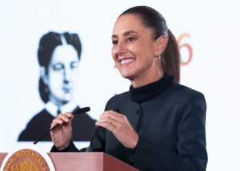 Gobierno de Sheinbaum anuncia “Megabacheo” a nivel nacional con inversión de 50 mil millones de pesos