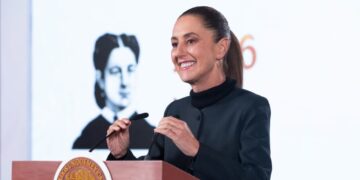 Gobierno de Sheinbaum anuncia “Megabacheo” a nivel nacional con inversión de 50 mil millones de pesos