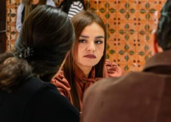 Grecia Quiroz pide a García Harfuch la captura del hombre ordenó matar a Carlos Manzo, tras detención del “Botox”